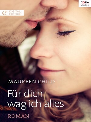 cover image of Für dich wag ich alles